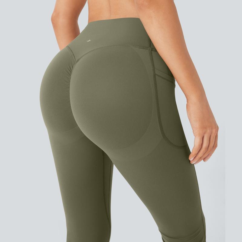 Luxe Curve Leggings