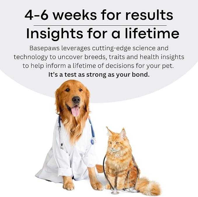 Dog DNA Test