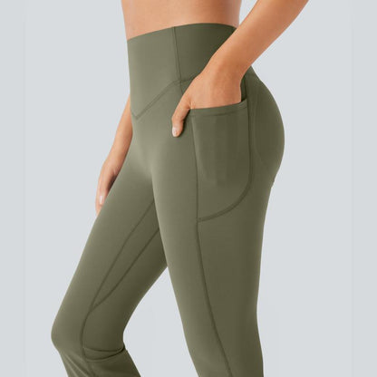 Luxe Curve Leggings