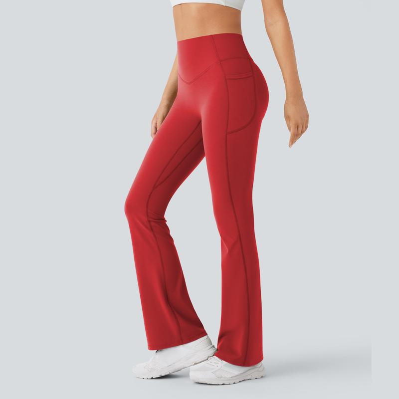 Luxe Curve Leggings
